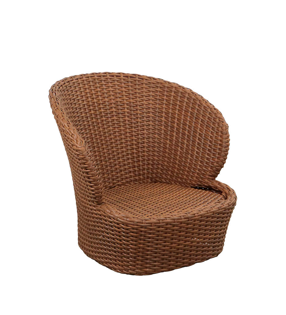 Coast Lounge Chair w/ Swivel