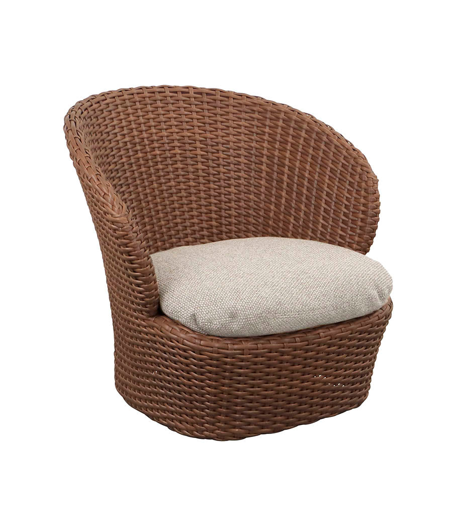 Coast Lounge Chair w/ Swivel