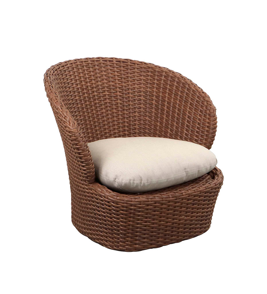 Coast Lounge Chair w/ Swivel