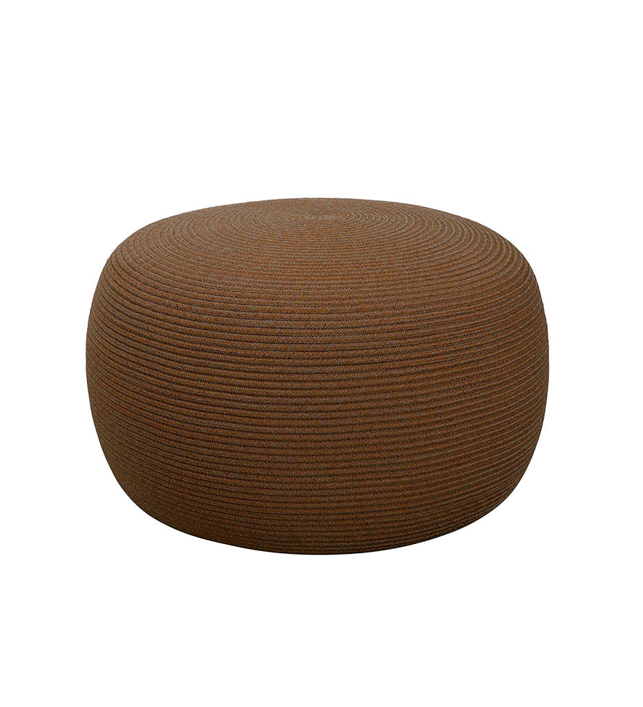 Circle Footstool - Large