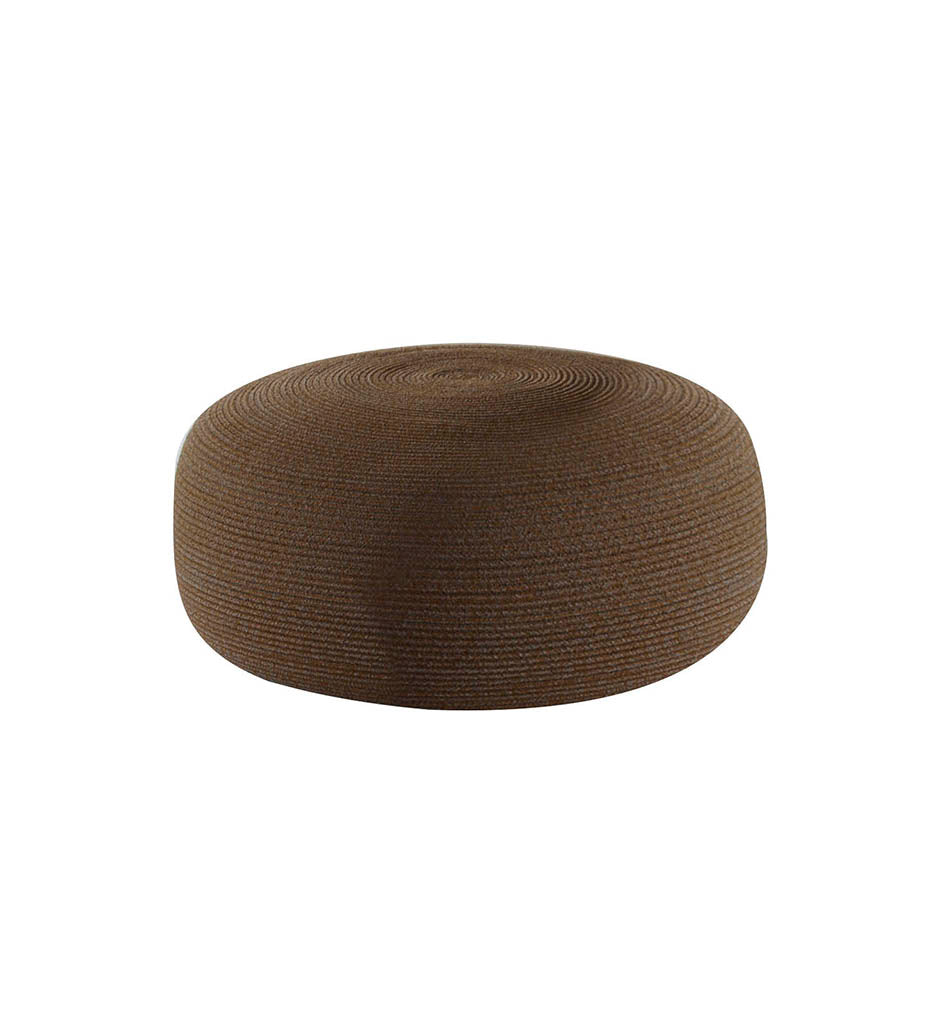 Circle Footstool - Extra Large