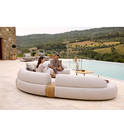 Mellow 6-Seater Sofa