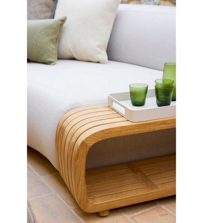 Mellow Sofa Module / Coffee Table