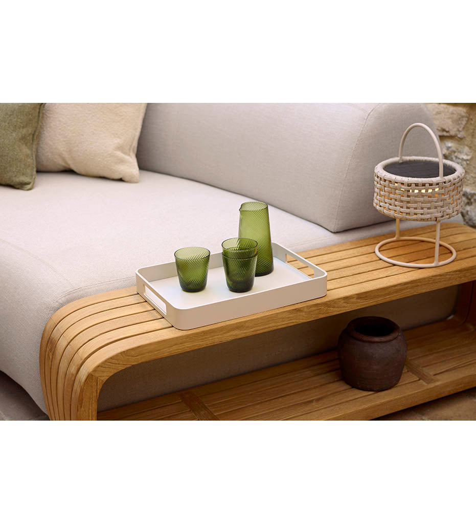 Mellow Sofa Module / Coffee Table