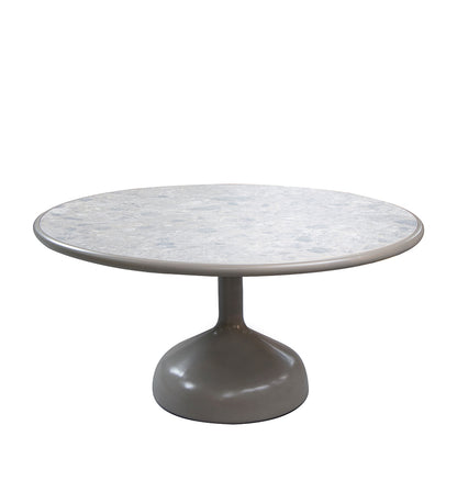 Glaze Dining Table Base