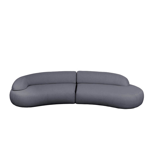 Mellow 4-Seater Sofa