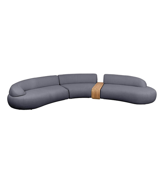 Mellow 5-Seater Sofa