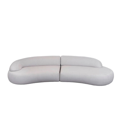 Mellow 4-Seater Sofa