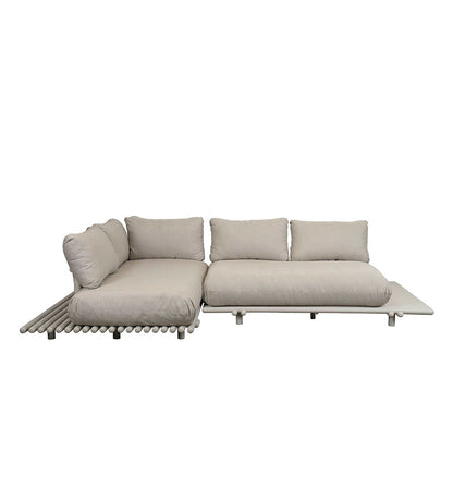 Sticks Platform - Corner Sofa