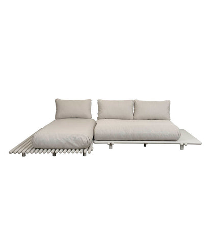 Sticks Platform - Sofa w/ Chaise Lounge