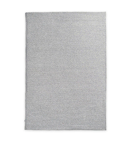 Dot Rectangular Rug - Small