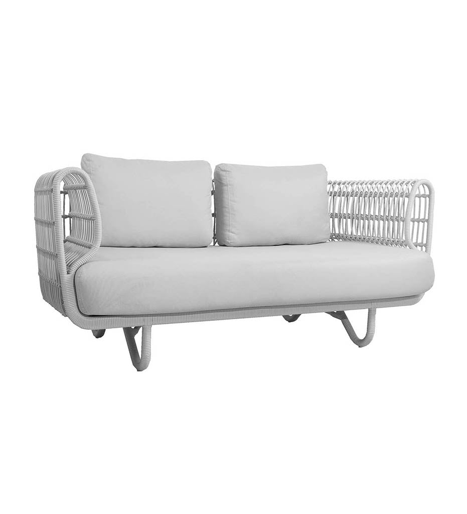 Nest 2-Seater Sofa - Outdoor