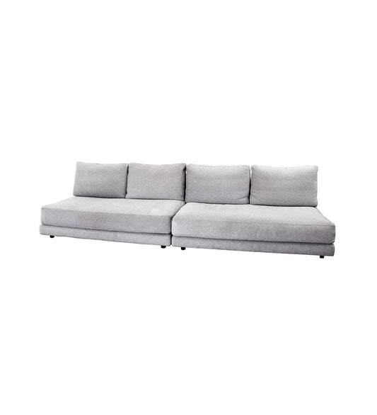 Scale 2 x 2 Seater Sofa