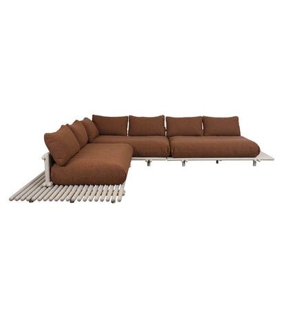 Sticks Platform - Corner Sofa Large