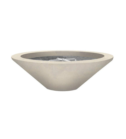 Thunderbird Fire Bowl 48" Coastal