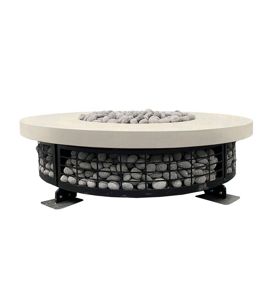 Idylwild Fire Table 54" Coastal