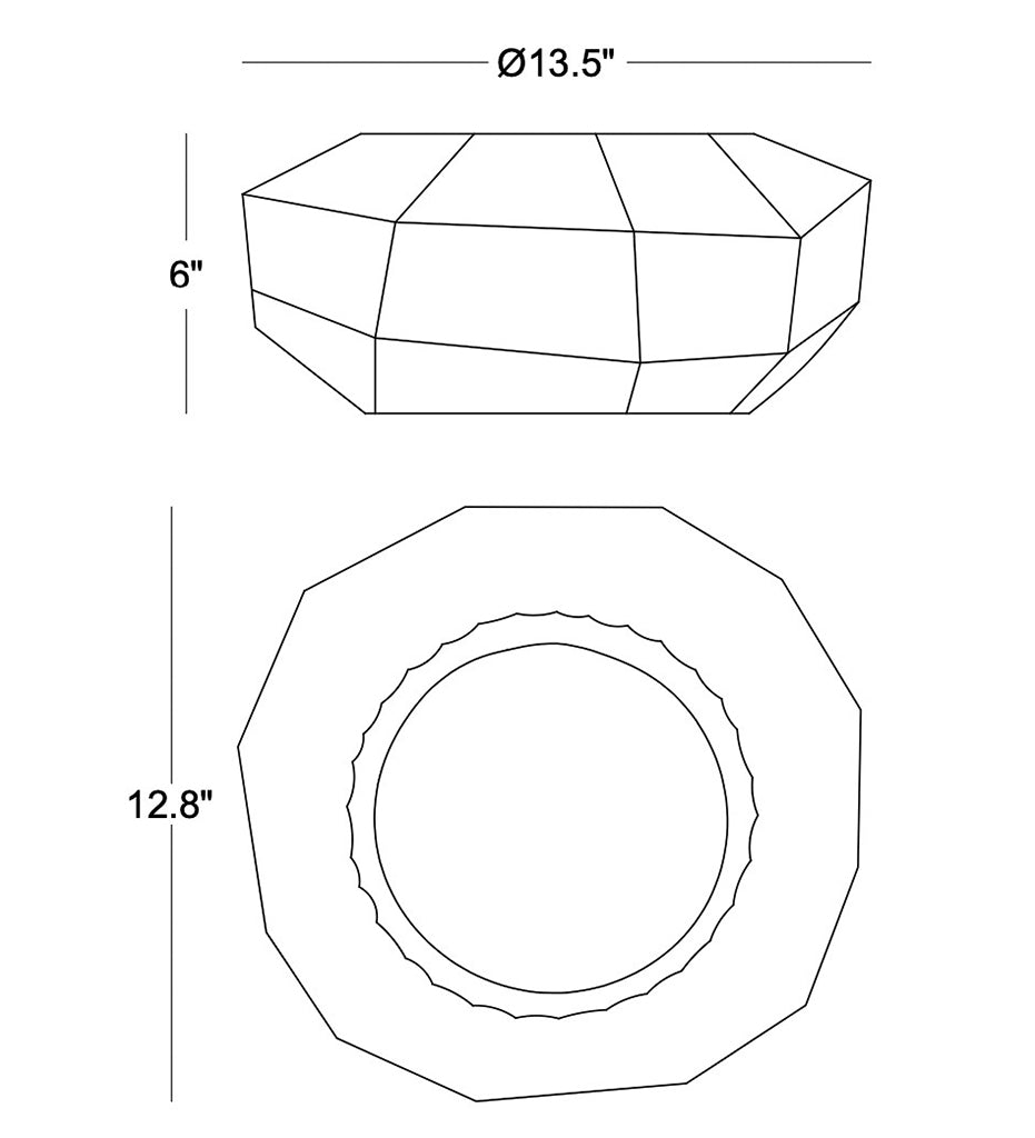 Tate Vase