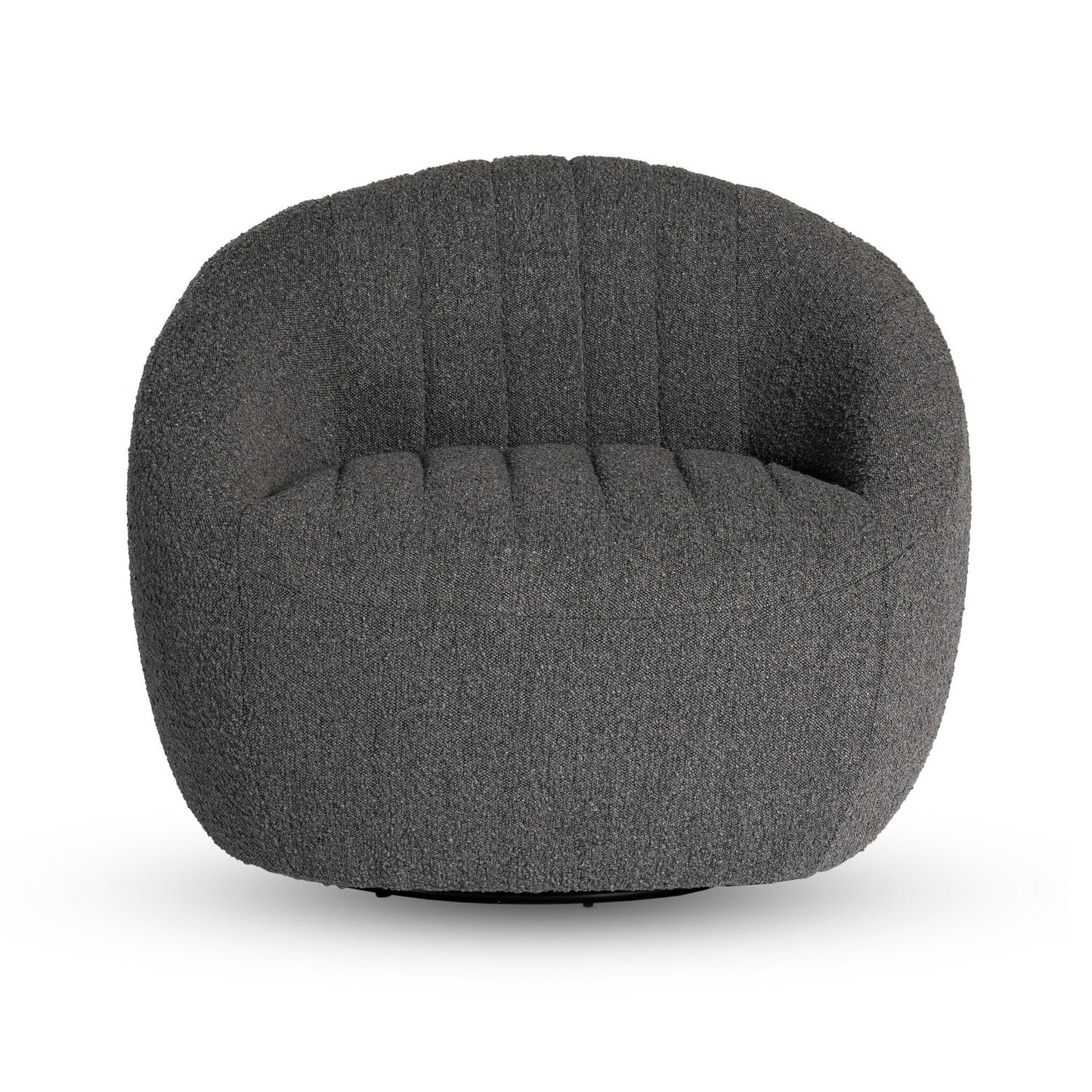 Audie Swivel Chair