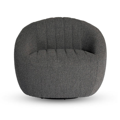 Audie Swivel Chair