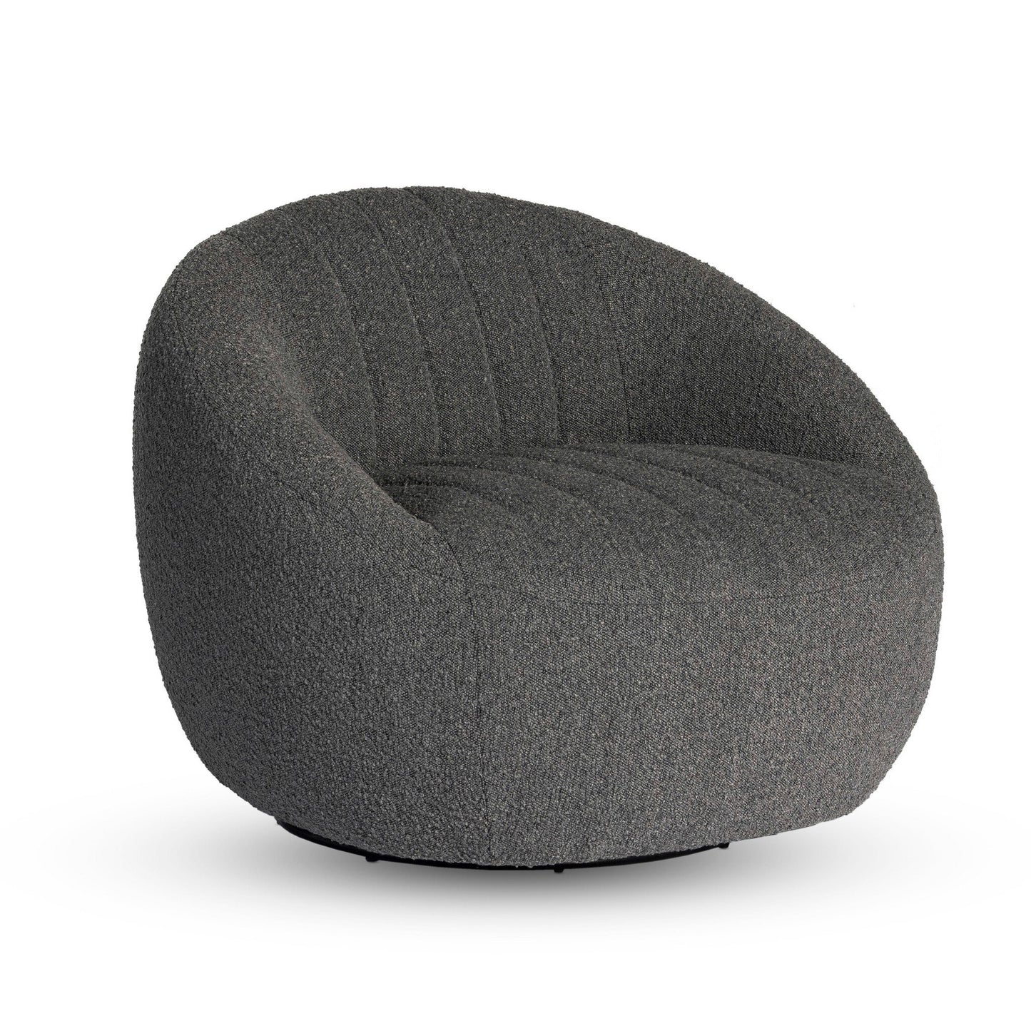 Audie Swivel Chair