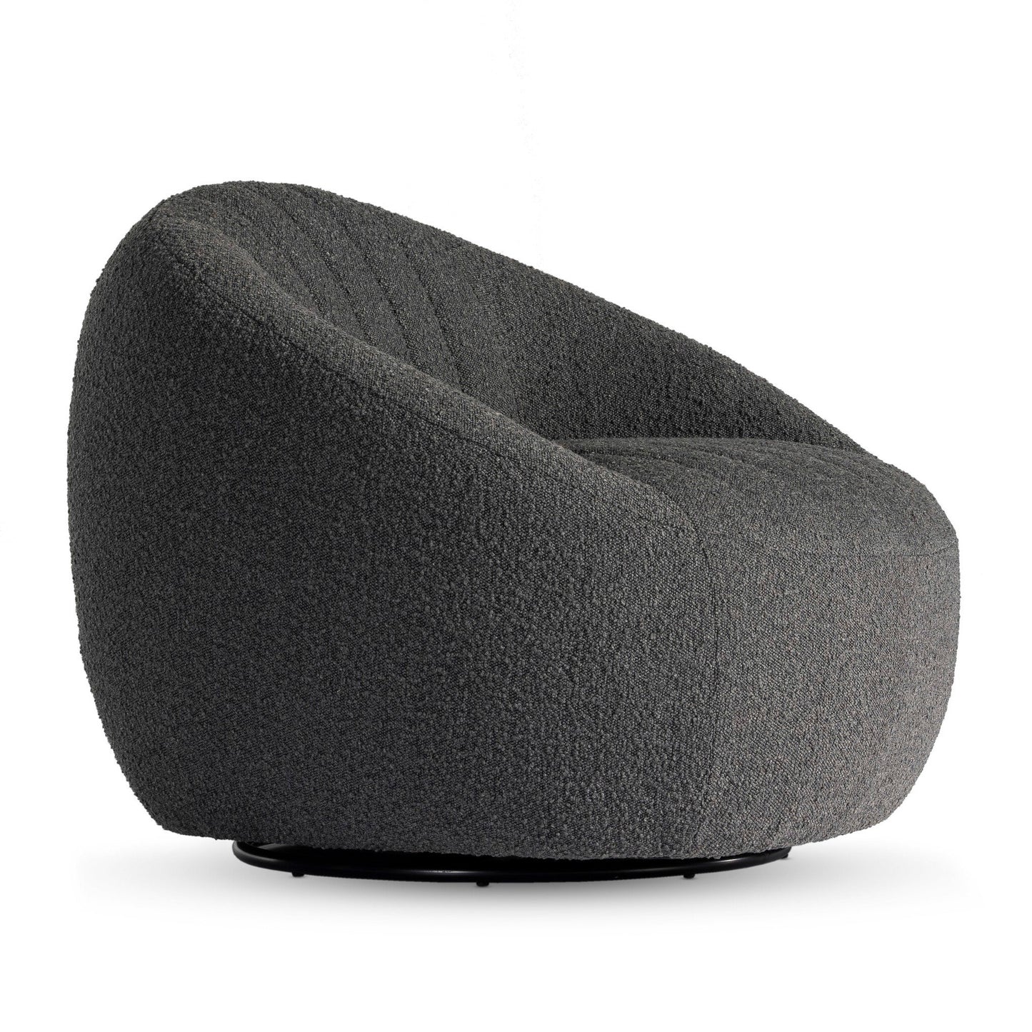 Audie Swivel Chair