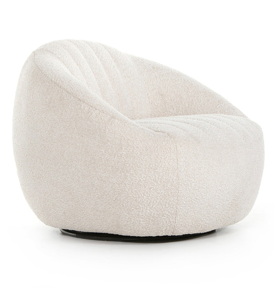 Audie Swivel Chair