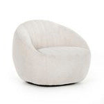 Audie Swivel Chair