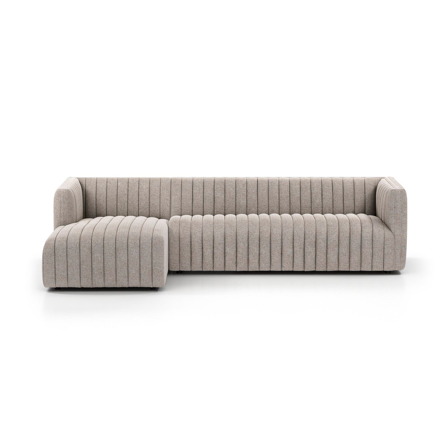 Augustine 2-Piece Sectional - Left Chaise - 105