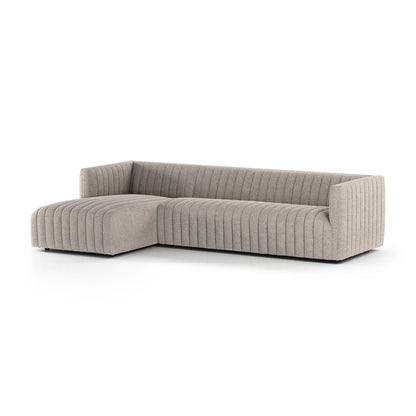 Augustine 2-Piece Sectional - Left Chaise - 105