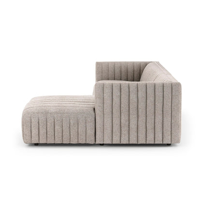 Augustine 2-Piece Sectional - Right Chaise - 105 in