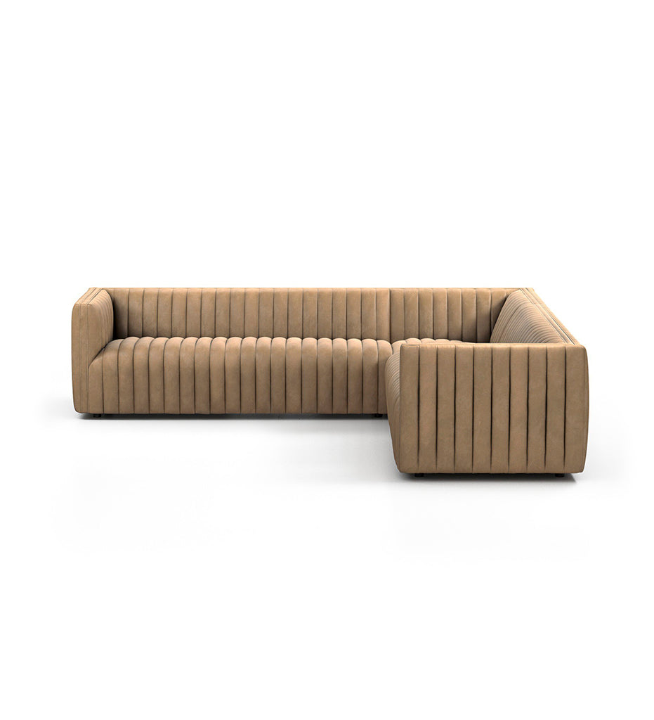 Augustine 3-Piece Sectional - 105 in