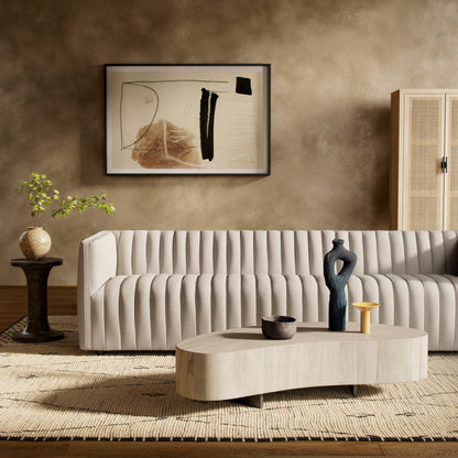 Augustine Sofa - 97 in