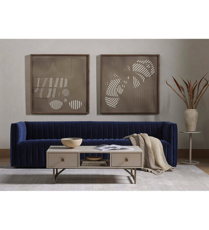 Augustine Sofa - 97 in