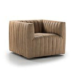 Augustine Swivel Chair