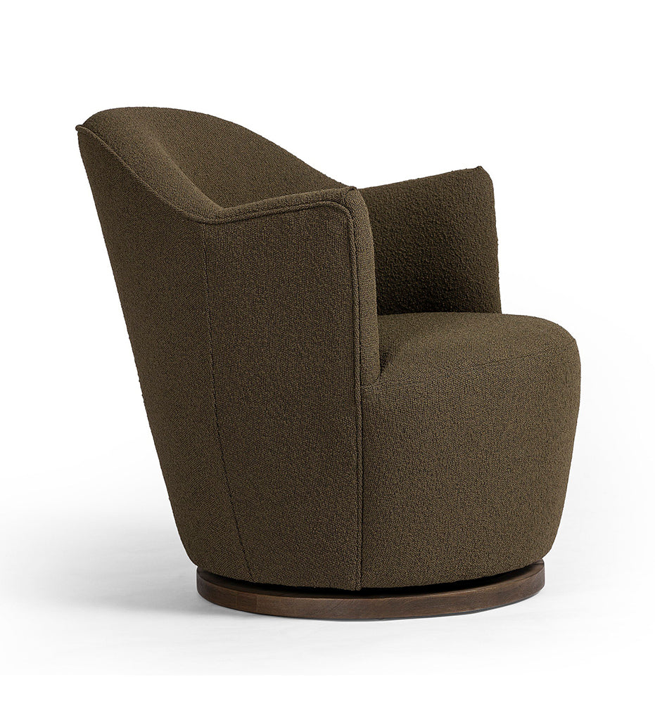 Aurora Swivel Chair