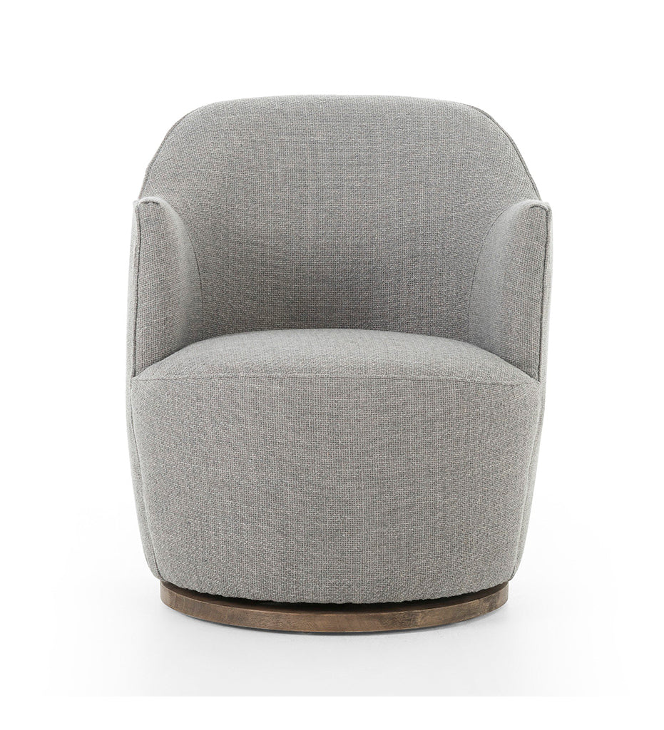 Aurora Swivel Chair