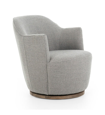 Aurora Swivel Chair