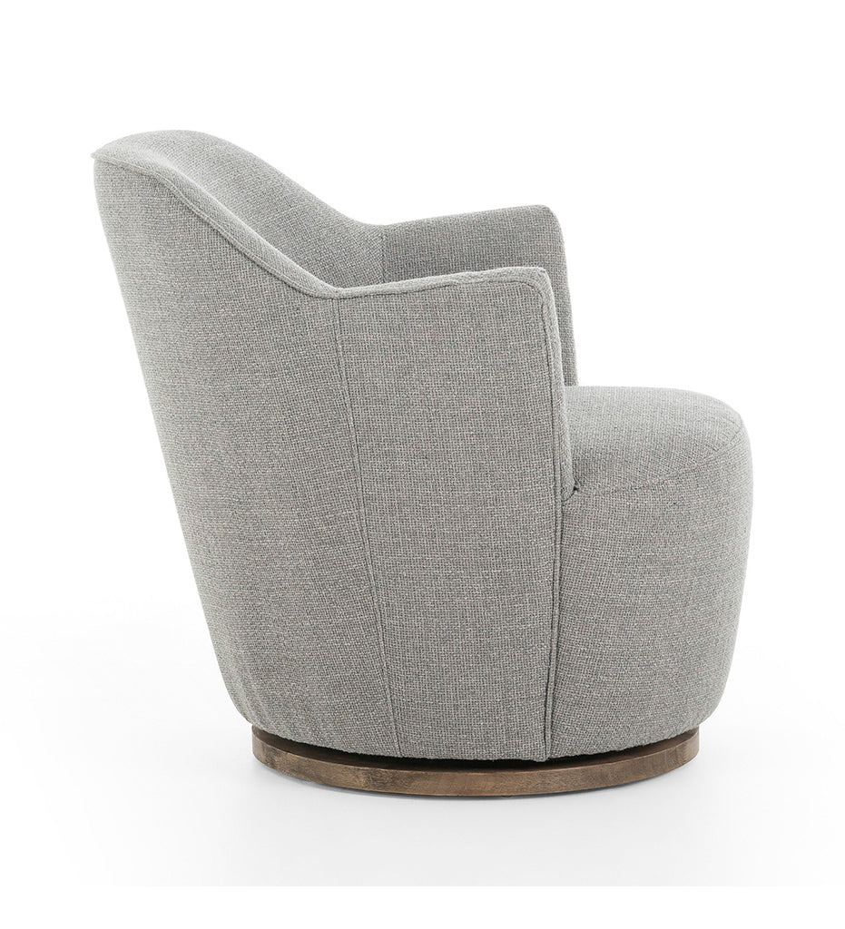 Aurora Swivel Chair