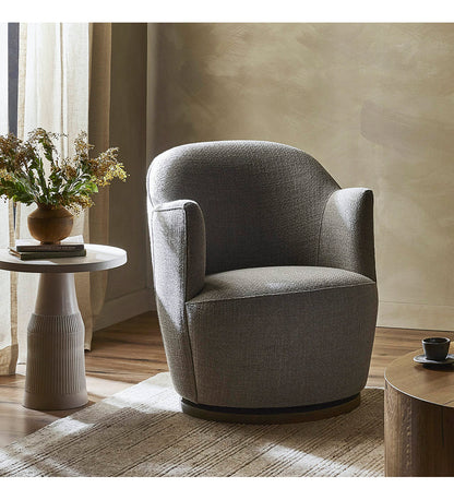 Aurora Swivel Chair