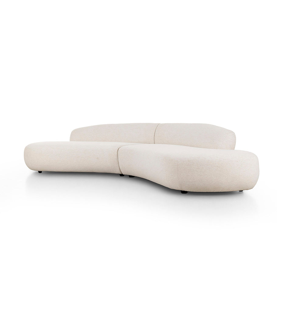 Belen Double Chaise