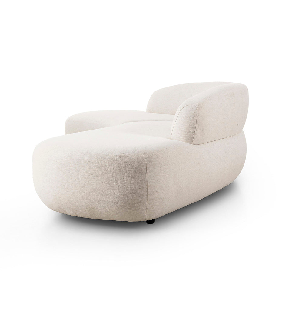 Belen Double Chaise