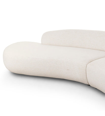 Belen Double Chaise