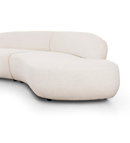 Belen Double Chaise