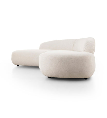 Belen Double Chaise