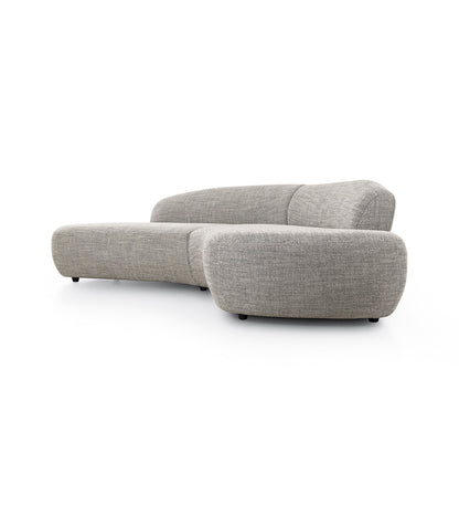 Belen Double Chaise