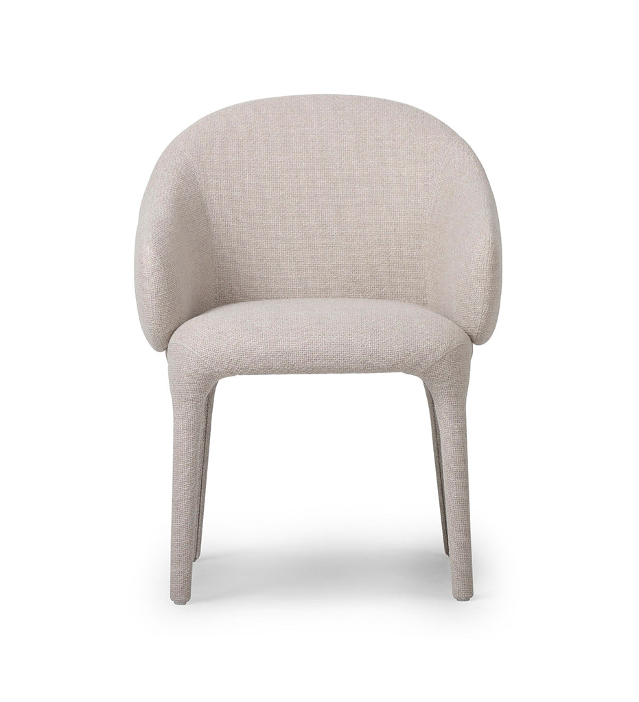 Bensen Dining Armchair