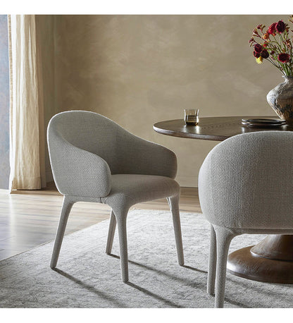 Bensen Dining Armchair