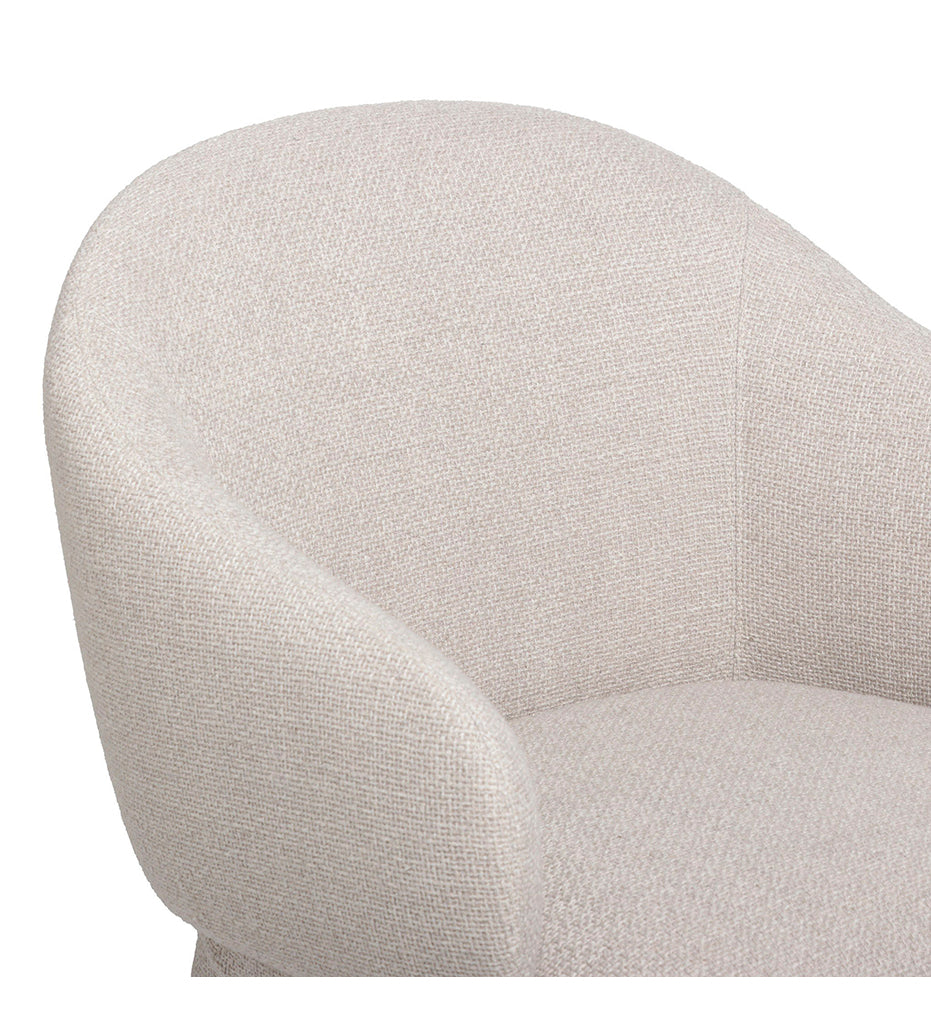 Bensen Dining Armchair