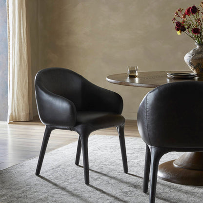 Bensen Dining Armchair