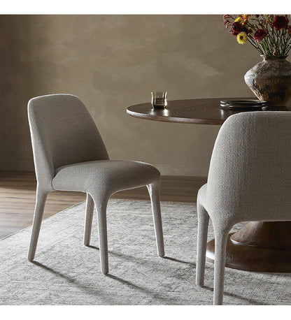 Bensen Dining Chair